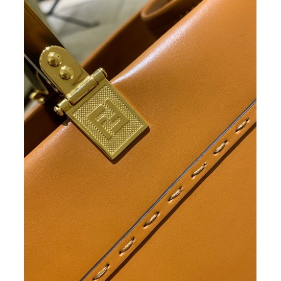 Replica Sunshine Shopper 8BH372 Caffè
