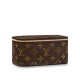 Replica Packing Cube Pm Storage Borse M43688 Marrone
