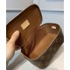 Replica Packing Cube Pm Storage Borse M43688 Marrone