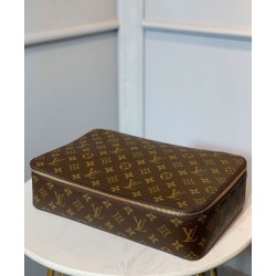 Replica Packing Cube GM M43690 Marrone
