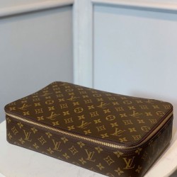 Replica Packing Cube GM M43690 Marrone