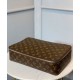 Replica Packing Cube GM M43690 Marrone