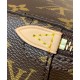 Replica Packing Cube GM M43690 Marrone