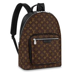 Replica Zaino Josh Zaino M45349 Marrone