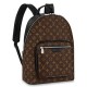 Replica Zaino Josh Zaino M45349 Marrone