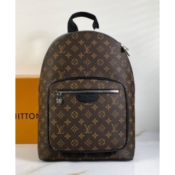 Replica Zaino Josh Zaino M45349 Marrone
