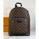 Replica Zaino Josh Zaino M45349 Marrone