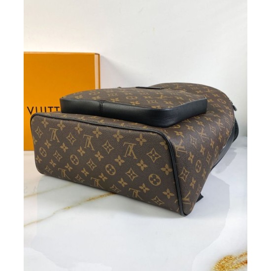 Replica Zaino Josh Zaino M45349 Marrone