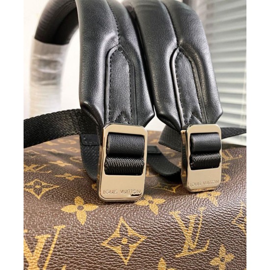 Replica Zaino Josh Zaino M45349 Marrone