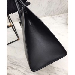 Replica Borsa Prada Monochrome 1BA155 Nera