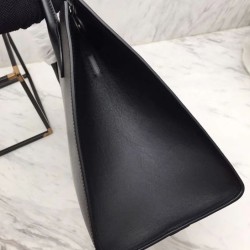 Replica Borsa Prada Monochrome 1BA155 Nera