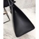 Replica Borsa Prada Monochrome 1BA155 Nera
