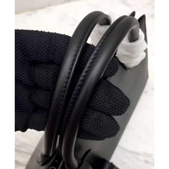 Replica Borsa Prada Monochrome 1BA155 Nera