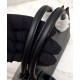 Replica Borsa Prada Monochrome 1BA155 Nera