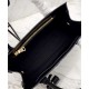 Replica Borsa Prada Monochrome 1BA155 Nera