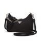 Replica Mini borsa a tracolla Prada Re-Edition in nylon 1TT122
