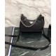 Replica Mini borsa a tracolla Prada Re-Edition in nylon 1TT122