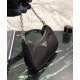 Replica Mini borsa a tracolla Prada Re-Edition in nylon 1TT122