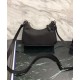 Replica Mini borsa a tracolla Prada Re-Edition in nylon 1TT122