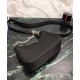 Replica Mini borsa a tracolla Prada Re-Edition in nylon 1TT122