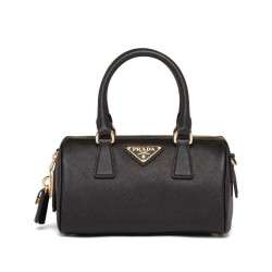 Replica Borsa a mano Prada in pelle Saffiano 1BB846