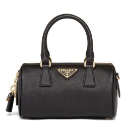 Replica Borsa a mano Prada in pelle Saffiano 1BB846