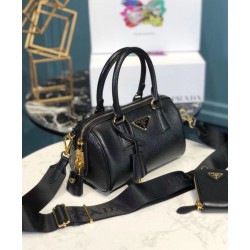Replica Borsa a mano Prada in pelle Saffiano 1BB846