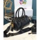 Replica Borsa a mano Prada in pelle Saffiano 1BB846