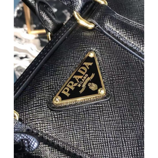 Replica Borsa a mano Prada in pelle Saffiano 1BB846