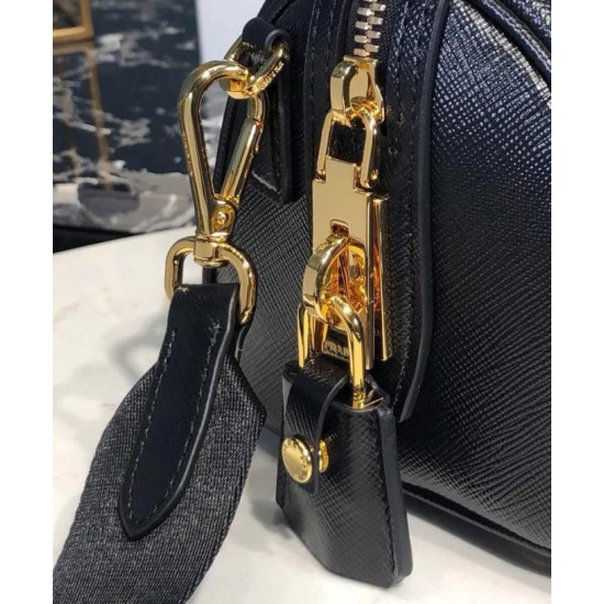 Replica Borsa a mano Prada in pelle Saffiano 1BB846