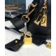 Replica Borsa a mano Prada in pelle Saffiano 1BB846