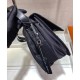 Replica Borsa a tracolla Prada Medium in nylon imbottito 1BD255 Nera Replica Borsa a tracolla Prada Medium in nylon imbottito 1BD255 Nera