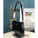 Replica Borsa a tracolla Prada Cleo in pelle spazzolata con patta 1BD311