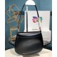 Replica Borsa a tracolla Prada Cleo in pelle spazzolata con patta 1BD311