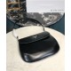 Replica Borsa a tracolla Prada Cleo in pelle spazzolata con patta 1BD311