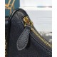 Replica Borsa Prada Re-Edition 2005 in pelle Saffiano 1BH204 Nera