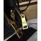 Replica Borsa tote Prada Galleria in pelle morbida 1BA274 Nera
