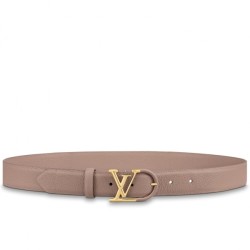 Replica Cintura LV Essential 30mm M0241W