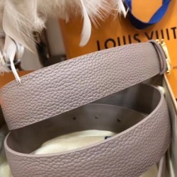 Replica Cintura LV Essential 30mm M0241W