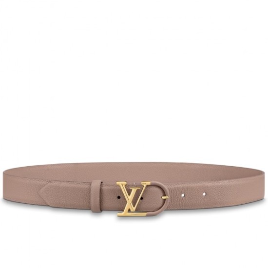 Replica Cintura LV Essential 30mm M0241W Replica Cintura LV Essential 30mm M0241W