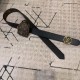 Replica Cintura LV Palm Spring 35mm M0353Y