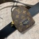 Replica Cintura LV Palm Spring 35mm M0353Y