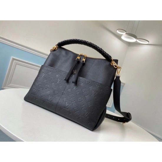 Replica Maida Hobo Borse Monogram Empreinte M45522