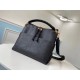 Replica Maida Hobo Borse Monogram Empreinte M45522