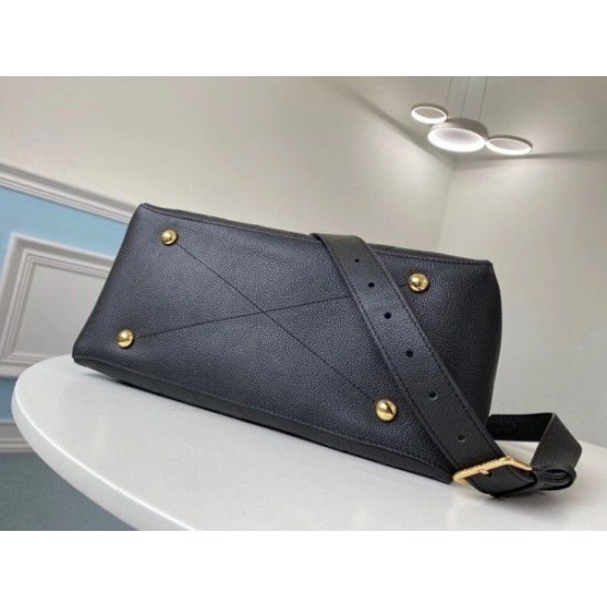 Replica Maida Hobo Borse Monogram Empreinte M45522