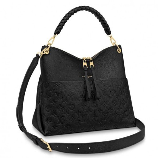 Replica Maida Hobo Borse Monogram Empreinte M45522