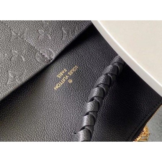 Replica Maida Hobo Borse Monogram Empreinte M45522