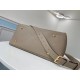 Replica Maida Hobo Borse Monogram Empreinte M45523