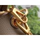 Replica Maida Hobo Borse Monogram Empreinte M45523