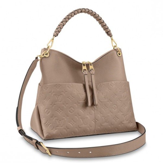 Replica Maida Hobo Borse Monogram Empreinte M45523